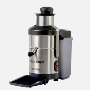 Robot Coupe J80 Ultra